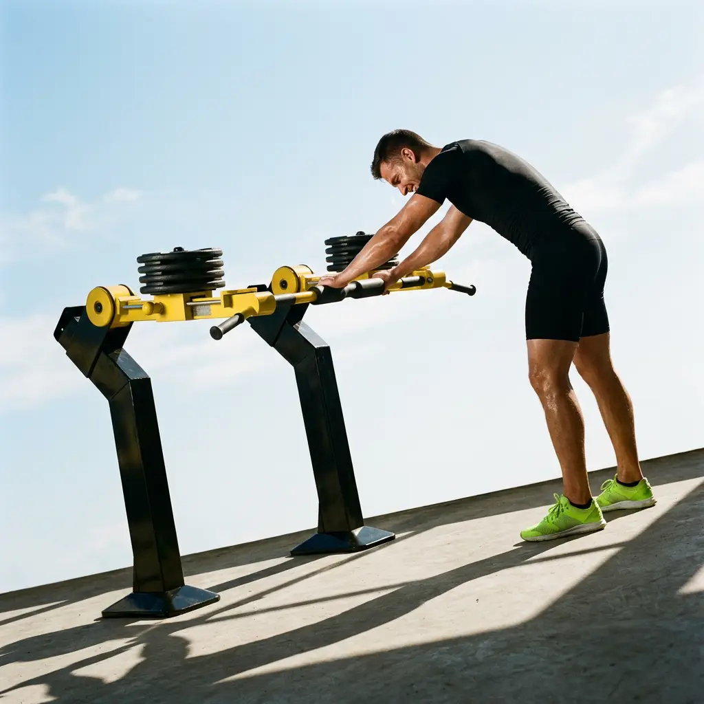 Musculation Performance